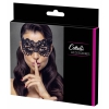 Mască Elegantă Cottelli Negru XS-L Thumb 4