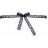 Mască Elegantă Cottelli Negru XS-L Thumb 3