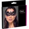 Masca Brodată Elegantă Cottelli Collection Unisize Negru Thumb 4