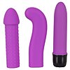 Masina de Sex Rotating G And P-Spot Thumb 4