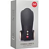 Masturbator COBRA libre V2 Negru Thumb 2