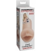 Masturbator Coed Penis Sucker Thumb 2