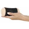 Masturbator Dublu Nature Skin Thumb 6