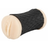 Masturbator Dublu Nature Skin Thumb 4