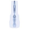 Masturbator Fleshlight Ice Anal Transparent Thumb 4