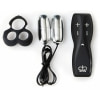 Masturbator Jett Octo Negru Thumb 1