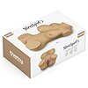 Masturbator Lovetoy Streetgirls #5 – TPE Ultra-moale 1.6 Kg Roz Thumb 5