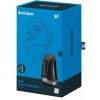 Masturbator Satisfyer Cu Vibrație Pulsație Și Încălzire Negru Thumb 5