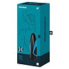 Masturbator Satisfyer Men Negru Thumb 2