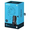 Masturbator Satisfyer Men Vibration Negru Thumb 6