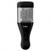 Masturbator Talk Dirty Rotobator Negru Thumb 1
