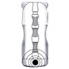Masturbator Vulcan Ripe Mouth Vibrating Thumb 3