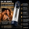 Max Boost Pro Flow Pump Albastru Thumb 6