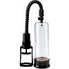 Pompă Max Width Penis Enlarger Negru