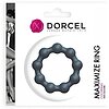 Inel Pentru Penis Dorcel Maximize Negru Thumb 1