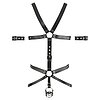 Mens Harness Zado Negru L-XL Thumb 2