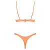 Costum Baie Obsessive Mexico Beach Crem S Thumb 1