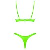 Costum Baie Obsessive Mexico Beach Verde S Thumb 1