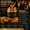 Miere Premium Potent Pentru Erecție și Întârziere 100g Thumb 2
