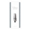 Vibrator Toyz4Lovers Mini Egg Argintiu Thumb 1