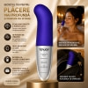 Mini Vibrator Viberette Punctul G Mov Thumb 1