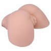 Mistress 2 Sweet Holes Masturbator Realist și Stabil 4,1 Kg Thumb 1