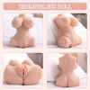 Mistress Masturbator Ergonomic 3 Viteze 7 Funcții Discret Thumb 6