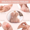 Mistress Masturbator Ergonomic 3 Viteze 7 Funcții Discret Thumb 4