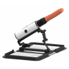 Mistress Sex Machine V – 6 Trepte, Telecomandă 10 M Thumb 2