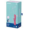 Satisfyer Mono Flex Rosu Thumb 3