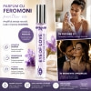 Morning Glow — Parfum cu Feromoni 10 ml Pentru Ea Thumb 3