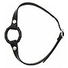 Calus Mouthgag with O-ring Negru Thumb 1