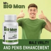 Pastile Virilitate Și Potență Mr Big Man 30 capsule Thumb 1