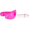 My Little Secret Silicone Roz Thumb 3
