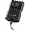 Mystim Tension Lover 2, EStim Reîncărcabil cu 2 Canale Negru