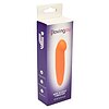 Vibrator Loving Joy Mini Punctul G Portocaliu Thumb 1