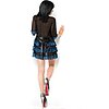 Halat Chilirose CR3837 Albastru 2XL Thumb 1