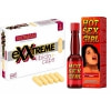Kit Libido Maxim: Pachet Intensitate Feminină
