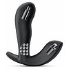 Vibrator Twist Delight Negru Thumb 4