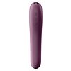 Vibrator Clitoridian Dual Kiss Air Pulse Mov Thumb 4