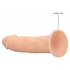 Dildo Realistic Silicon 19.2cm Thumb 5