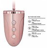 Automatic Rechargeable Clitoral And Nipple Pump Set Roz Thumb 10