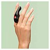 Mini Vibrator Be One Negru Thumb 2