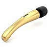 Vibrator Dorcel Megawand Rechargeable Auriu Thumb 3