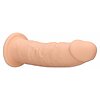 Dildo Realistic Silicon 19.2cm Thumb 6