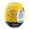 Masturbator Satisfyer Egg Fierce Galben