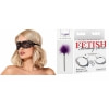 Set Seducție Intensă: Pene, Mister și Control Thumb 5