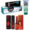 Kit Extaz și Maraton – Pachet pentru Pasiune Intensă