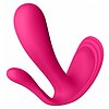 Vibrator Satisfyer Top Secret Plus Roz Thumb 3