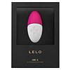 Vibrator Lelo Siri 2 Cerise Roz Thumb 2